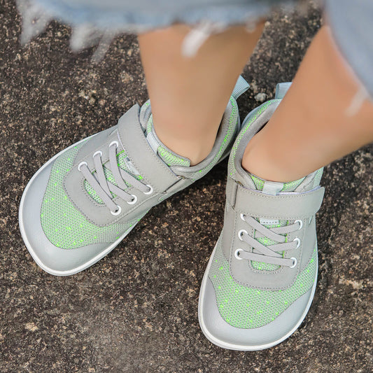 Why Barefoot Shoes Are a Game-Changer for Children’s Foot Health